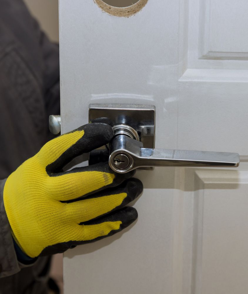 chaveiro proximo de mim em São Gonçalo